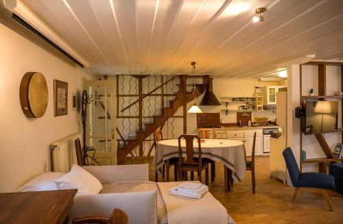 Apartamento Lefkada Town Traditional House / Cozy Yard