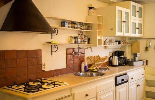 Apartamento Lefkada Town Traditional House / Cozy Yard