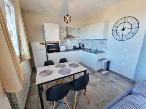 Apartamento Labros View