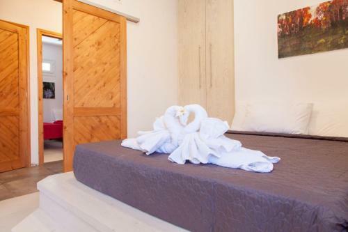 Naluna Boutique Apartments Lefkada Town