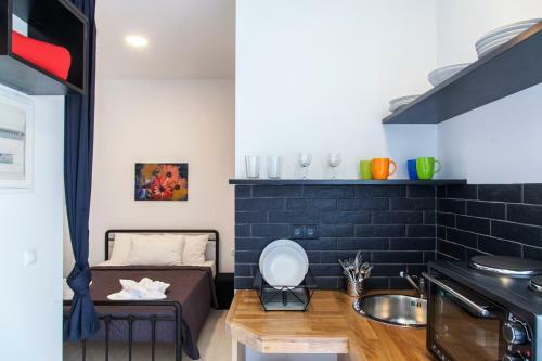 Naluna Boutique Apartments Lefkada Town