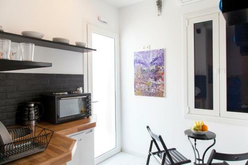 Naluna Boutique Apartments Lefkada Town