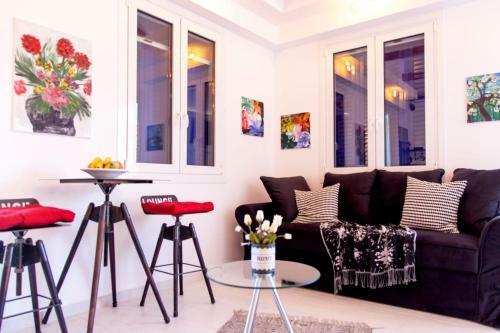 Naluna Boutique Apartments Lefkada Town