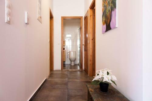 Naluna Boutique Apartments Lefkada Town