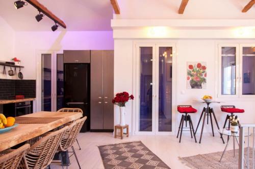 Naluna Boutique Apartments Lefkada Town
