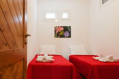 Naluna Boutique Apartments Lefkada Town