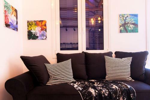 Naluna Boutique Apartments Lefkada Town