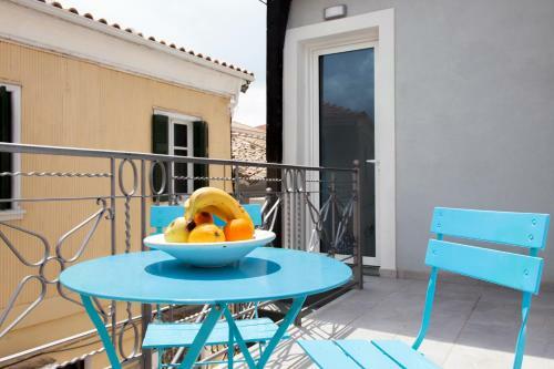Naluna Boutique Apartments Lefkada Town