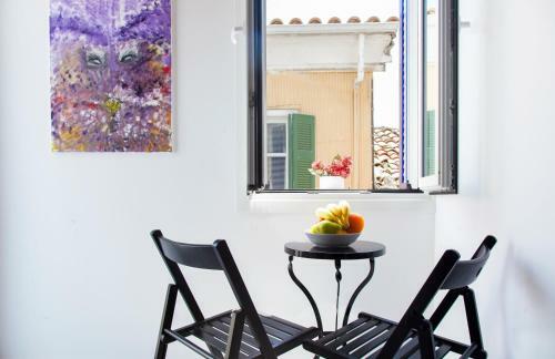 Naluna Boutique Apartments Lefkada Town