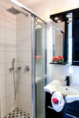 Naluna Boutique Apartments Lefkada Town