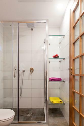 Naluna Boutique Apartments Lefkada Town