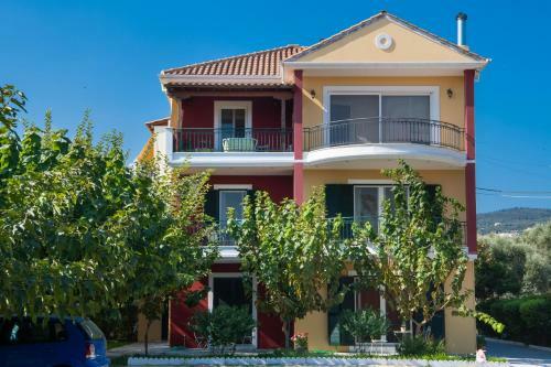 Kalianna Apartments