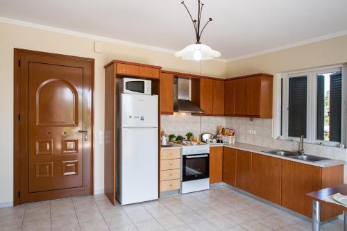 Kalianna Apartments