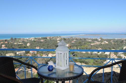 Villa Lefkas Dream