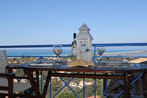 Villa Lefkas Dream