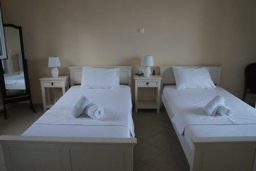 Villa Lefkas Dream
