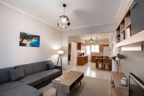 Apartment In The Center Of Lefkas
