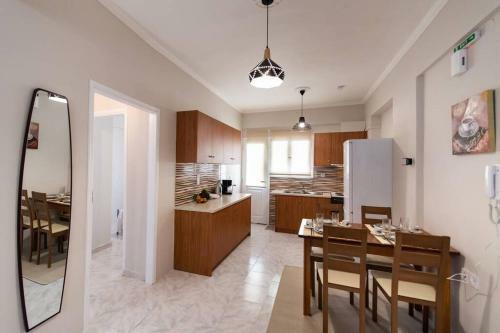 Apartment In The Center Of Lefkas