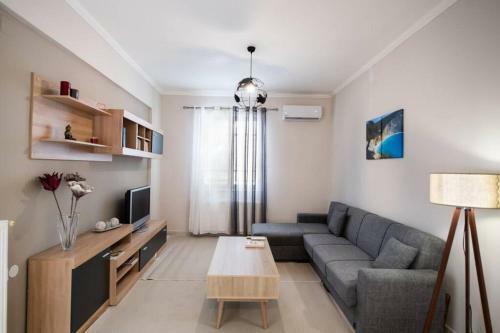 Apartment In The Center Of Lefkas