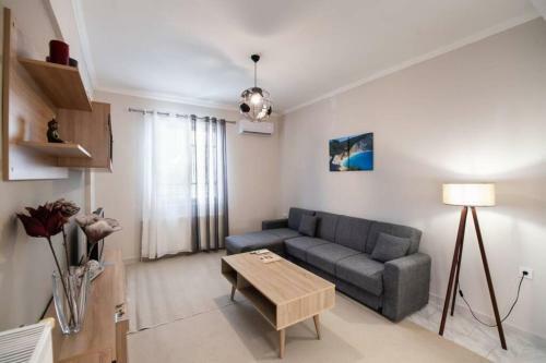 Apartment In The Center Of Lefkas