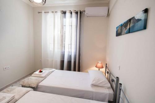 Apartment In The Center Of Lefkas