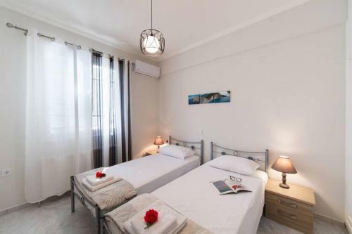 Apartment In The Center Of Lefkas