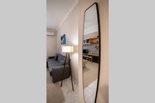 Apartment In The Center Of Lefkas