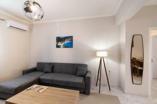 Apartment In The Center Of Lefkas
