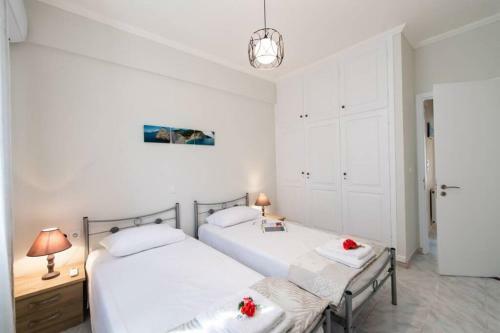 Apartment In The Center Of Lefkas