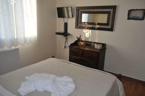 Apartamento A Casa D'irene
