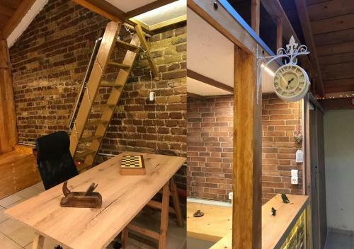 Apartamento Filoxenos House