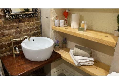 Apartamento Filoxenos House