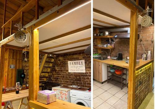 Apartamento Filoxenos House
