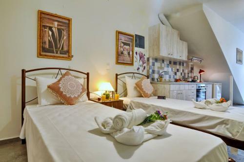 Apartamento Studios Costas