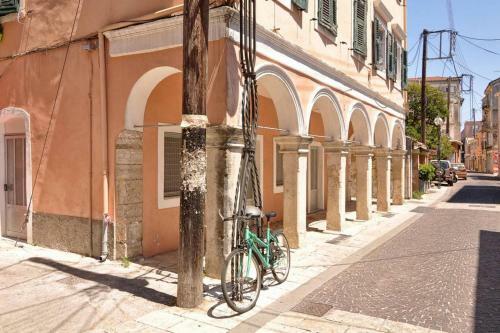 Apartamento Studios Costas
