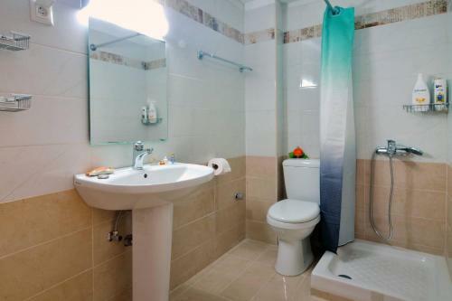 Apartamento Studios Costas