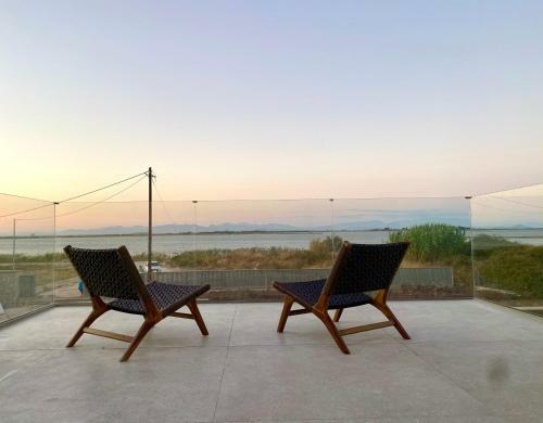 Allure Retreat Villa
