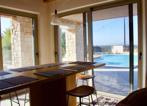 Allure Retreat Villa