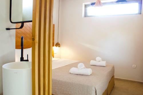 Allure Retreat Villa