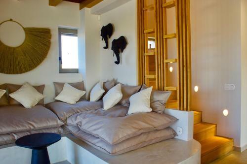 Allure Retreat Villa
