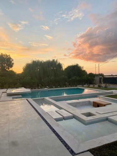 Allure Retreat Villa
