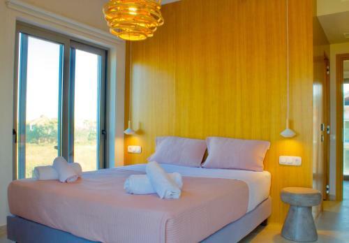 Allure Retreat Villa