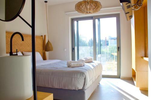 Allure Retreat Villa