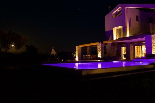 Allure Retreat Villa