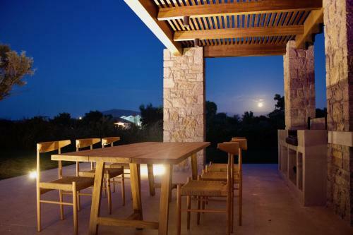 Allure Retreat Villa
