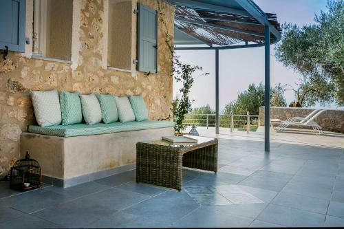Aelia Cottage