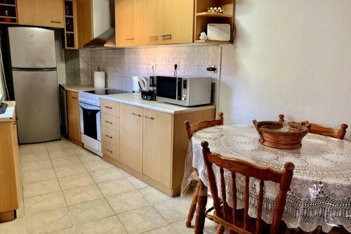 Apartamento Lava House