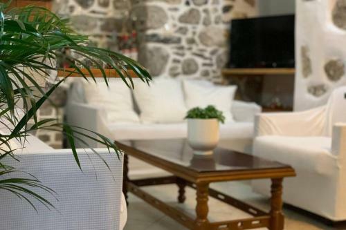Apartamento Lava House