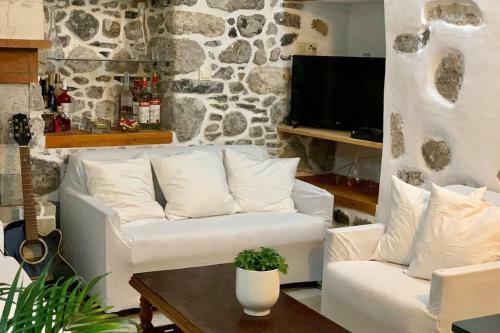 Apartamento Lava House