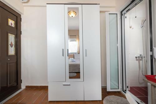 Apartamento Fay's Sea View Luxury Rooms